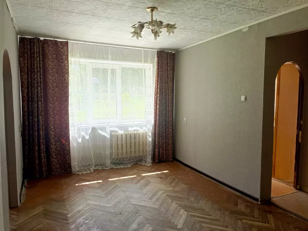 Продаётся 2-к квартира, 45.6 м - Фото 0