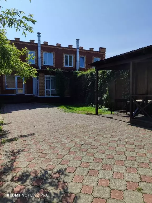 Дом в Томская область, Томск ул. Мусы Джалиля, 41/1 (250 м) - Фото 0