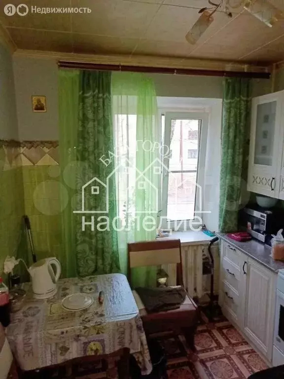 2-комнатная квартира: Михайловск, микрорайон СНИИСХ, 4 (45 м) - Фото 1