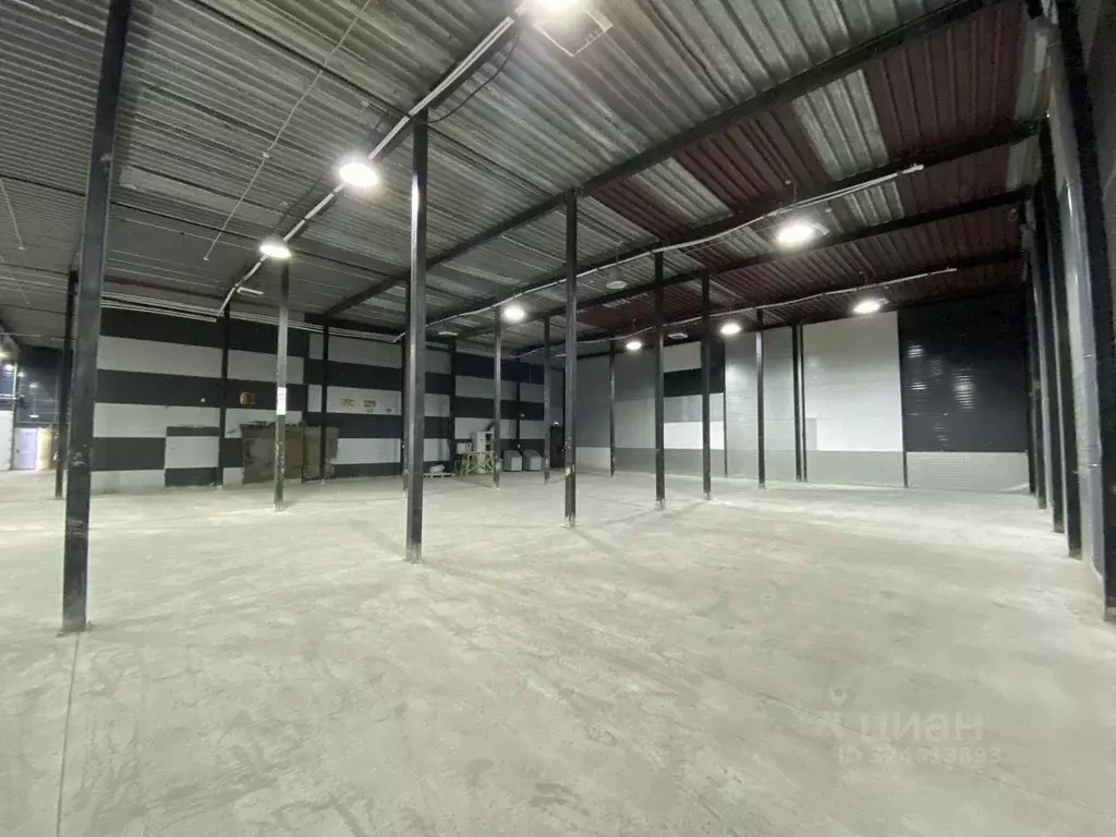 Склад в Московская область, Химки Подрезково мкр, Кирилловка кв-л, 21 ... - Фото 2