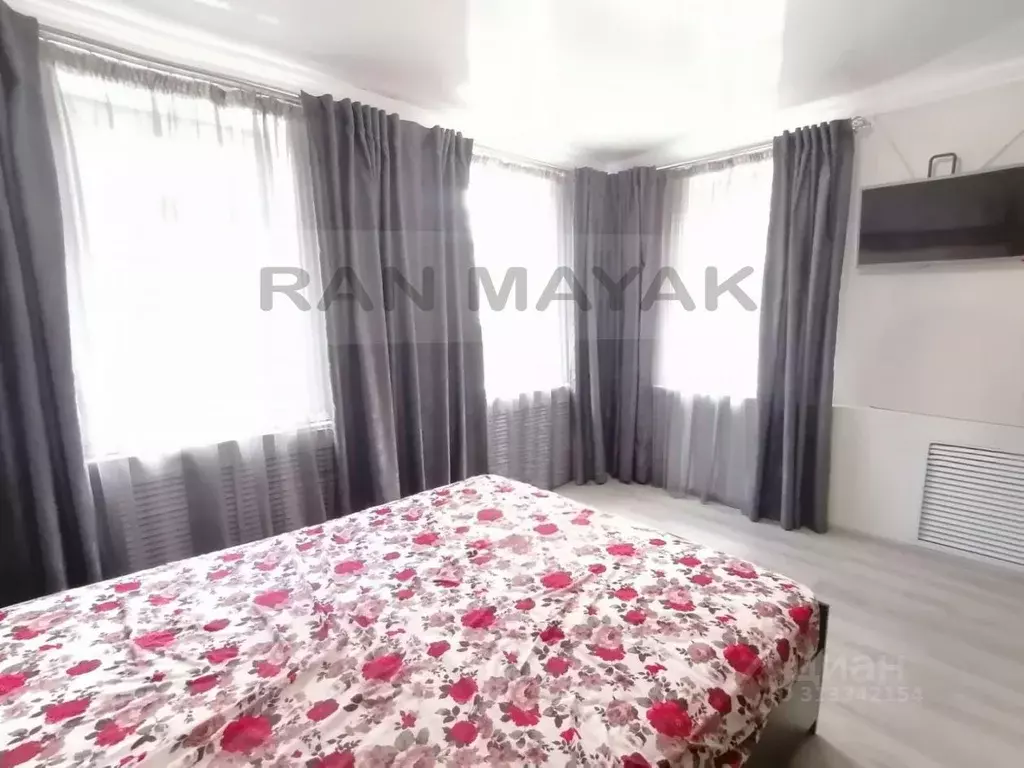 Дом в Адыгея, Майкоп Мельничный пер. (78 м) - Фото 2