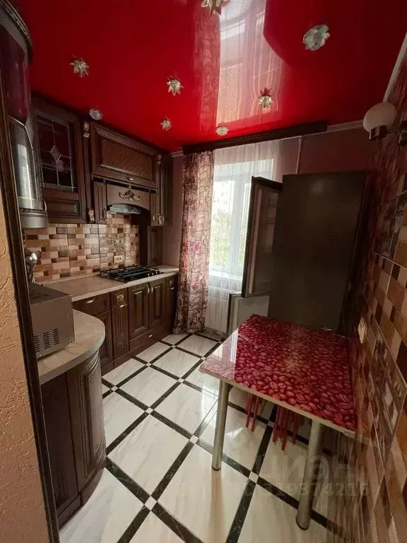 2-к кв. Краснодарский край, Геленджик ул. Островского, 19 (42.0 м) - Фото 0