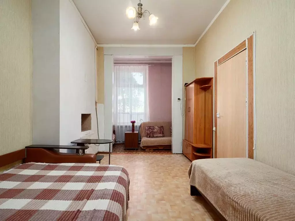1-к кв. Ставропольский край, Кисловодск пер. Яновского, 2 (30.0 м) - Фото 0