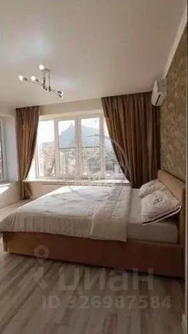 1-к кв. Ставропольский край, Минеральные Воды ул. Мира (54.0 м) - Фото 2