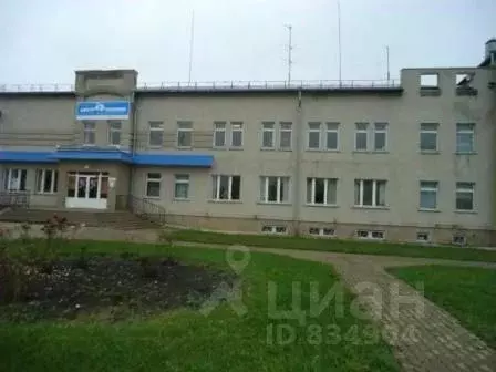 Помещение свободного назначения в Белгородская область, Ракитное ... - Фото 1