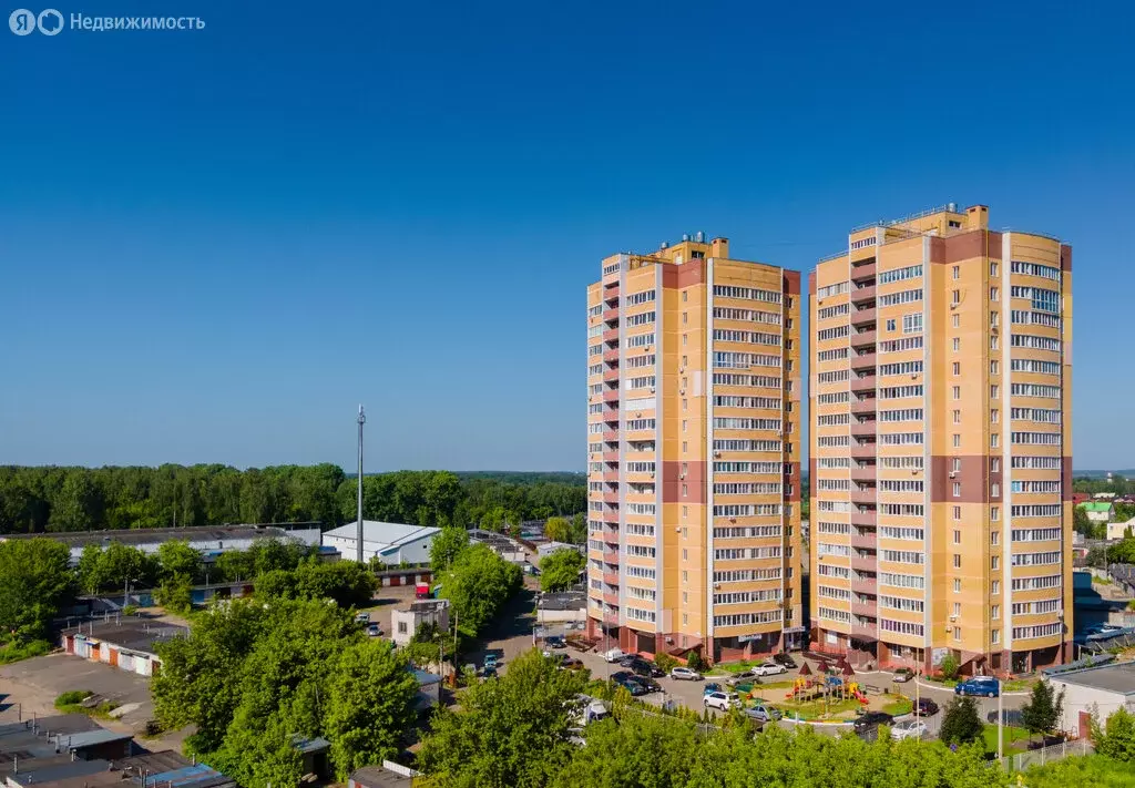 Офис (86.5 м) - Фото 1