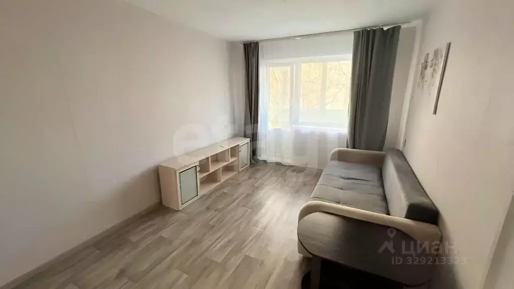 2-к кв. Пермский край, Пермь ул. Николая Островского, 76 (50.0 м) - Фото 1