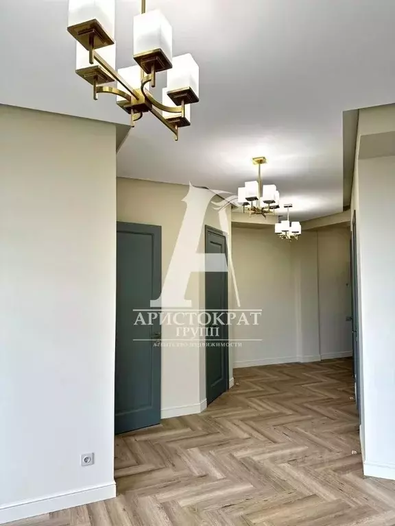 1-к кв. Ставропольский край, Пятигорск ул. Крайнего, 74 (59.7 м) - Фото 1