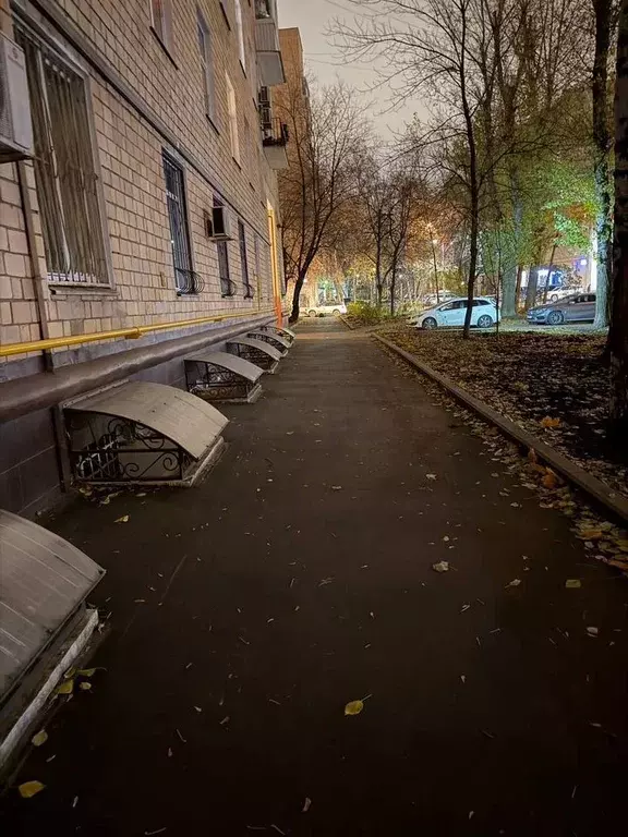 Помещение свободного назначения в Москва ул. Климашкина, 12 (30 м) - Фото 2