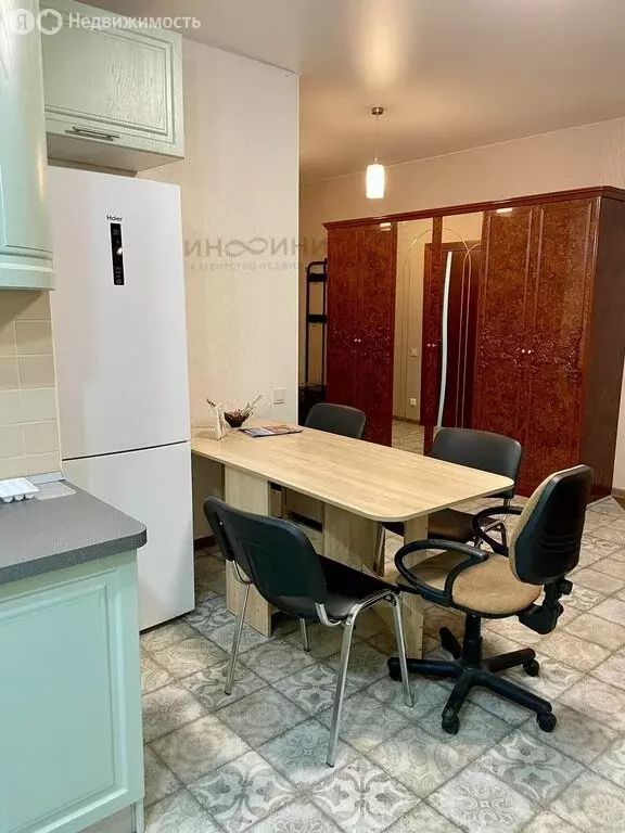 1-комнатная квартира: Реутов, улица Некрасова, 17 (51.6 м) - Фото 2