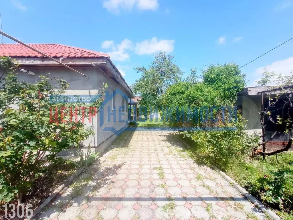 Дом 90 м на участке 16 сот. - Фото 1