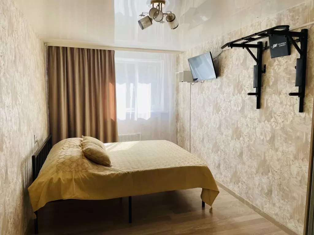 2-к кв. Свердловская область, Камышлов ул. Жукова, 53 (42.0 м) - Фото 0