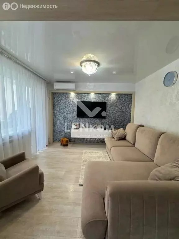2-комнатная квартира: Сарапул, улица Гоголя, 97 (42.3 м) - Фото 2