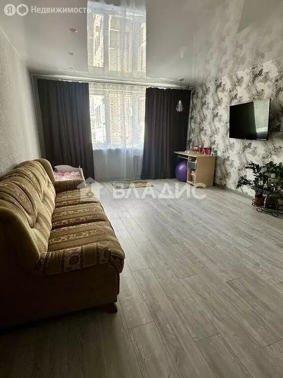 2-комнатная квартира: Калининград, Воскресенская улица, 4 (61.5 м) - Фото 0