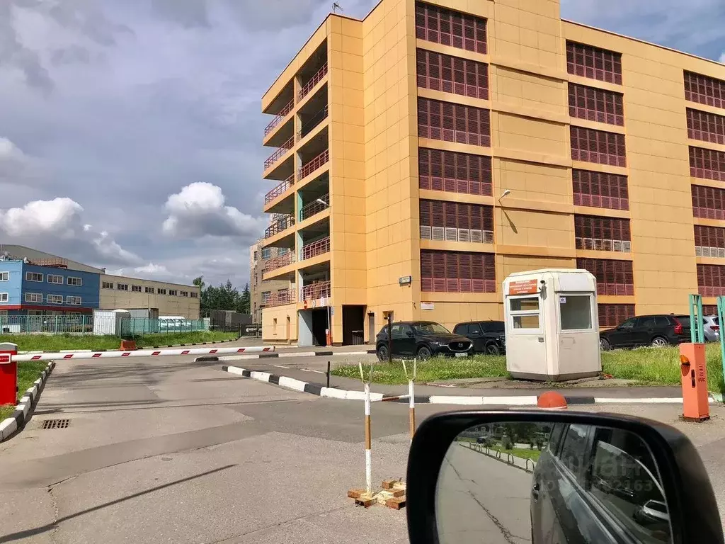 Гараж в Московская область, Одинцово ул. Говорова, 173 (18 м) - Фото 1