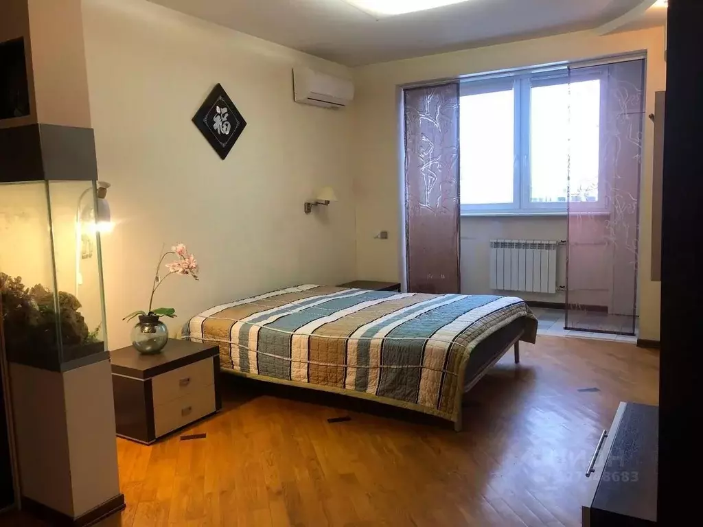 3-к кв. Москва Крылатская ул., 31К1 (76.0 м) - Фото 1
