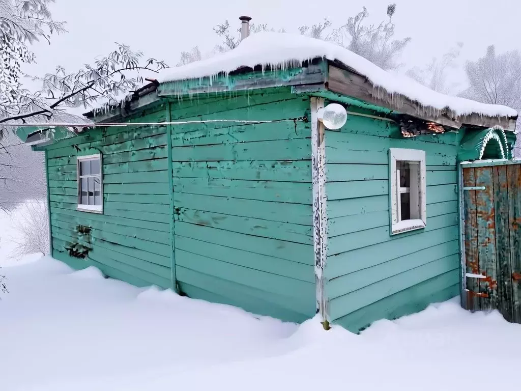 Участок в Мордовия, Лямбирский район, Берсеневское с/пос, с. Татарская ... - Фото 2