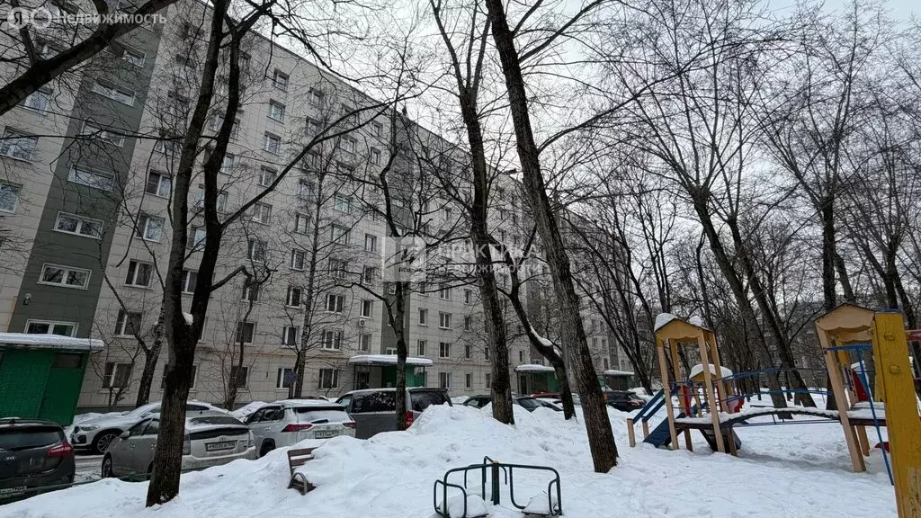 2-комнатная квартира: Москва, Коптевская улица, 18к2 (44.9 м) - Фото 1