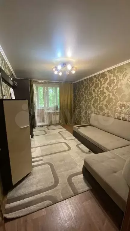 2-к. квартира, 52 м, 3/5 эт. - Фото 1