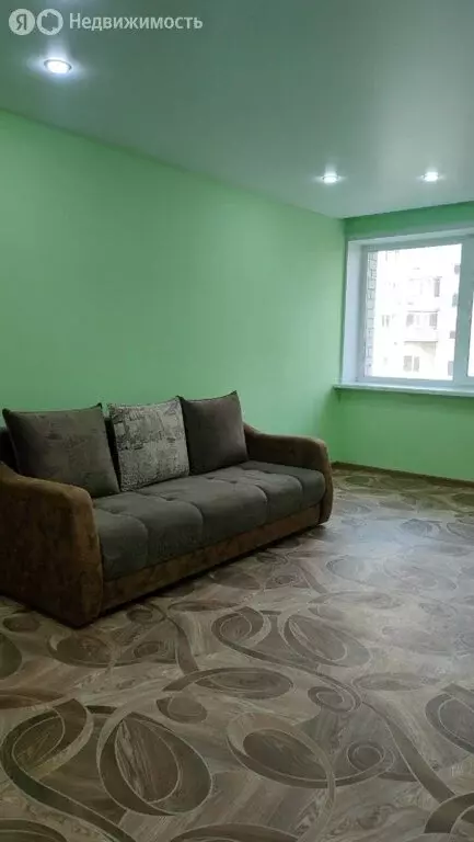 1-комнатная квартира: Энгельс, улица Тельмана, 150/1 (43 м) - Фото 2