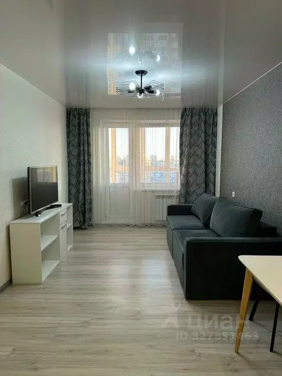2-к кв. Кировская область, Киров ул. Азина, 17 (46.8 м) - Фото 1