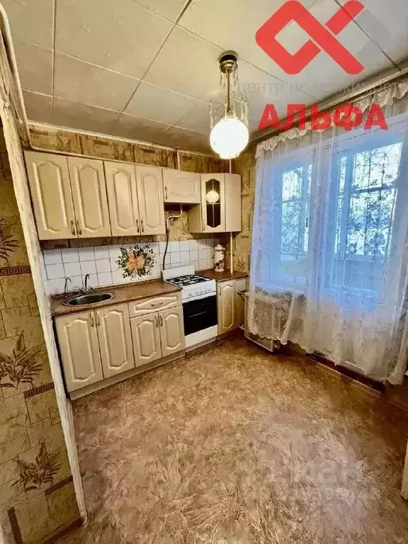 1-к кв. Кировская область, Киров ул. Менделеева, 34 (34.0 м) - Фото 1