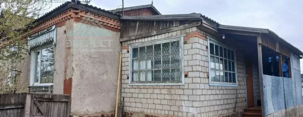Дом в село Шира, Восточная улица (74 м) - Фото 2