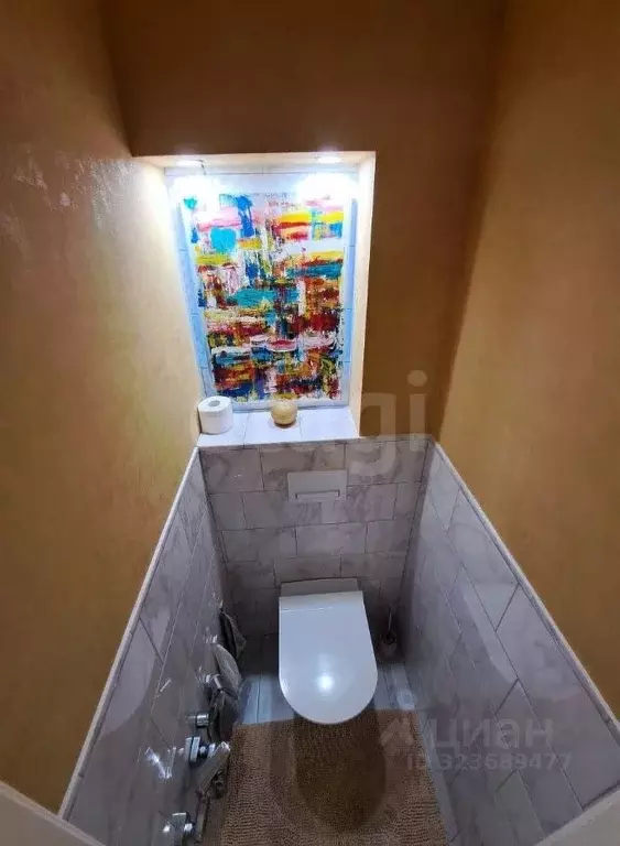 3-к кв. Тюменская область, Тюмень ул. Радищева, 27 (68.0 м) - Фото 1