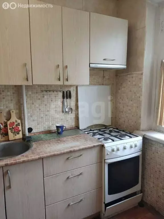 3-комнатная квартира: Самара, Ташкентская улица, 96 (57 м) - Фото 2