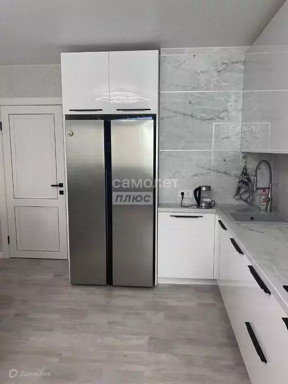 Продаётся 4-к квартира, 82 м - Фото 1
