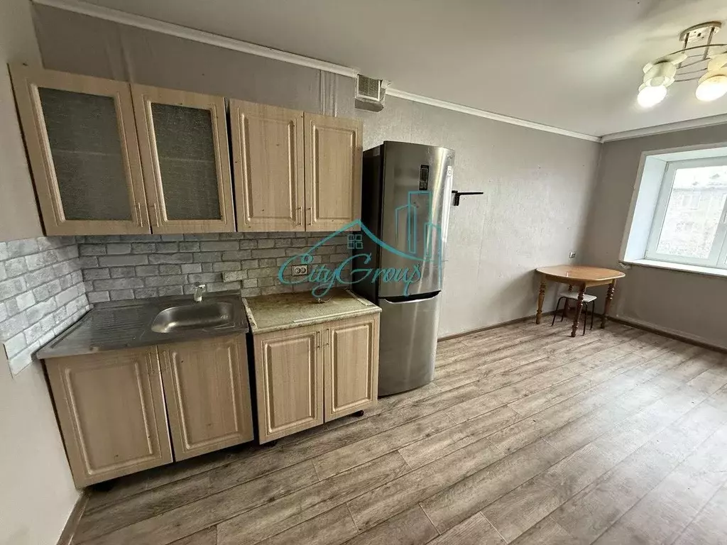 Комната, 19 м - Фото 1