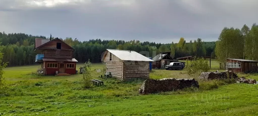 Участок в Иркутская область, Усть-Удинский муниципальный округ, д. ... - Фото 0