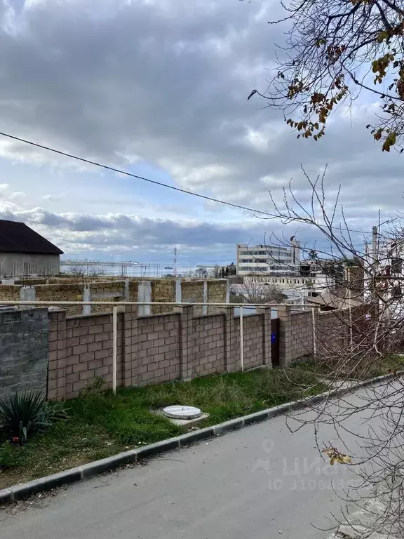 Дом в Севастополь ул. Буряка (86 м) - Фото 1