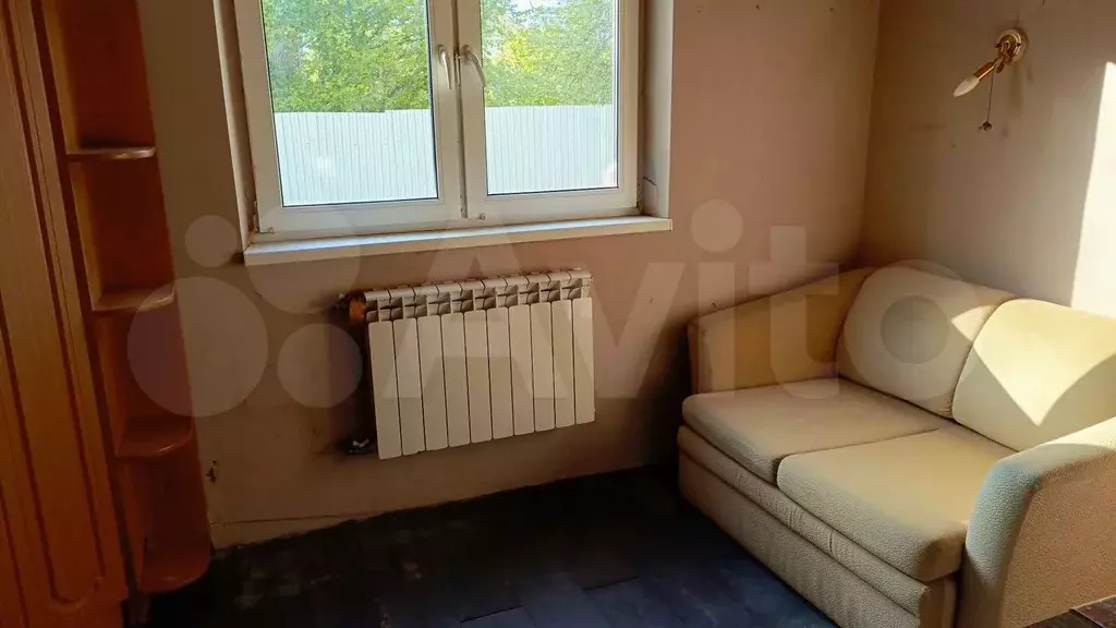 Квартира-студия, 15 м, 1/3 эт. - Фото 0