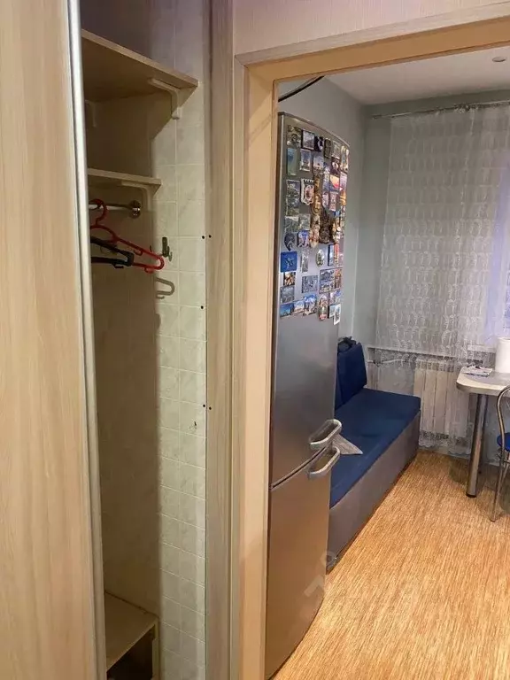 2-к кв. Новосибирская область, Новосибирск Республиканская ул., 23 ... - Фото 2