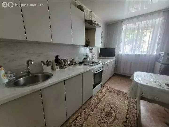 2-комнатная квартира: Стерлитамак, улица Дружбы, 30Б (51.6 м) - Фото 2
