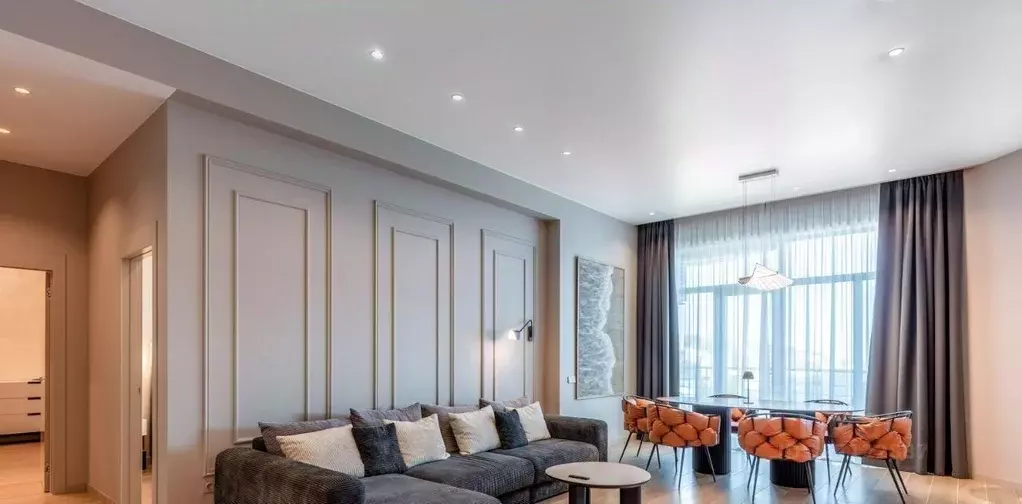 3-к кв. Крым, Ялта ул. Свердлова, 13/2 (136.4 м) - Фото 2