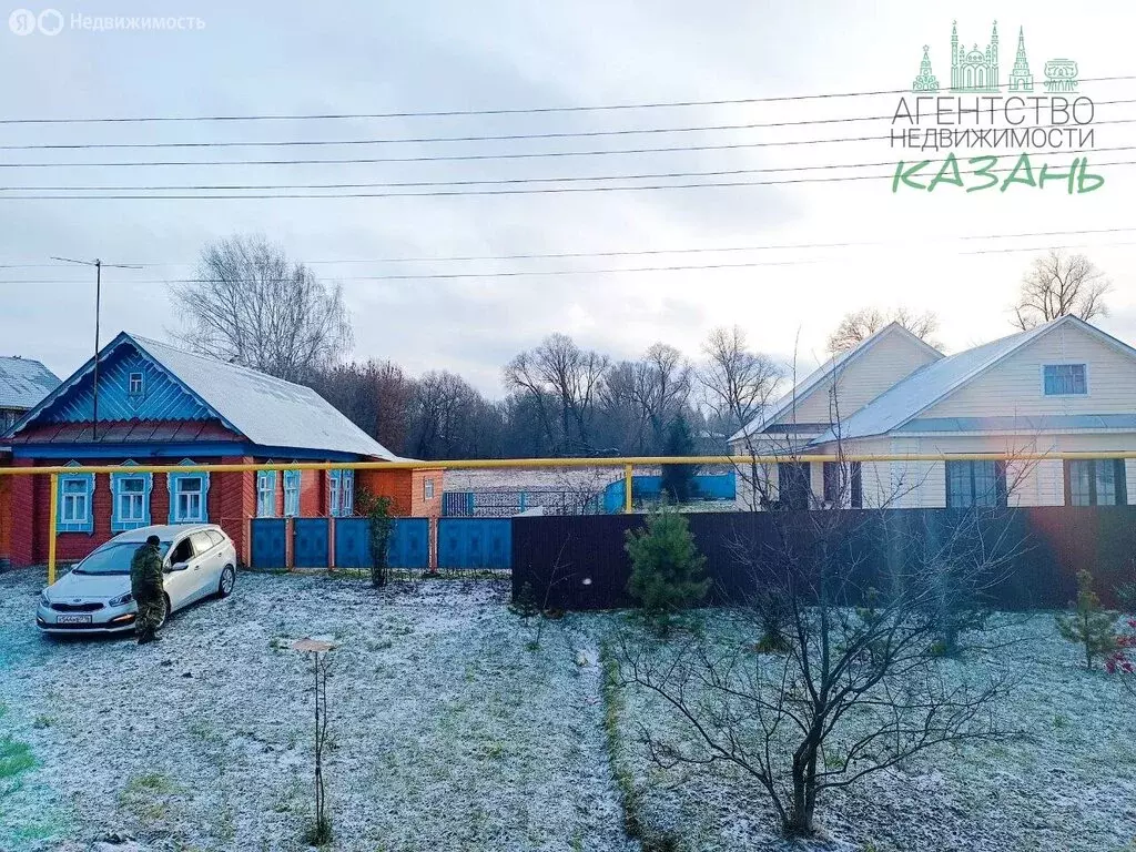 Участок в село Богородское, Центральная улица, 22А (10 м) - Фото 2