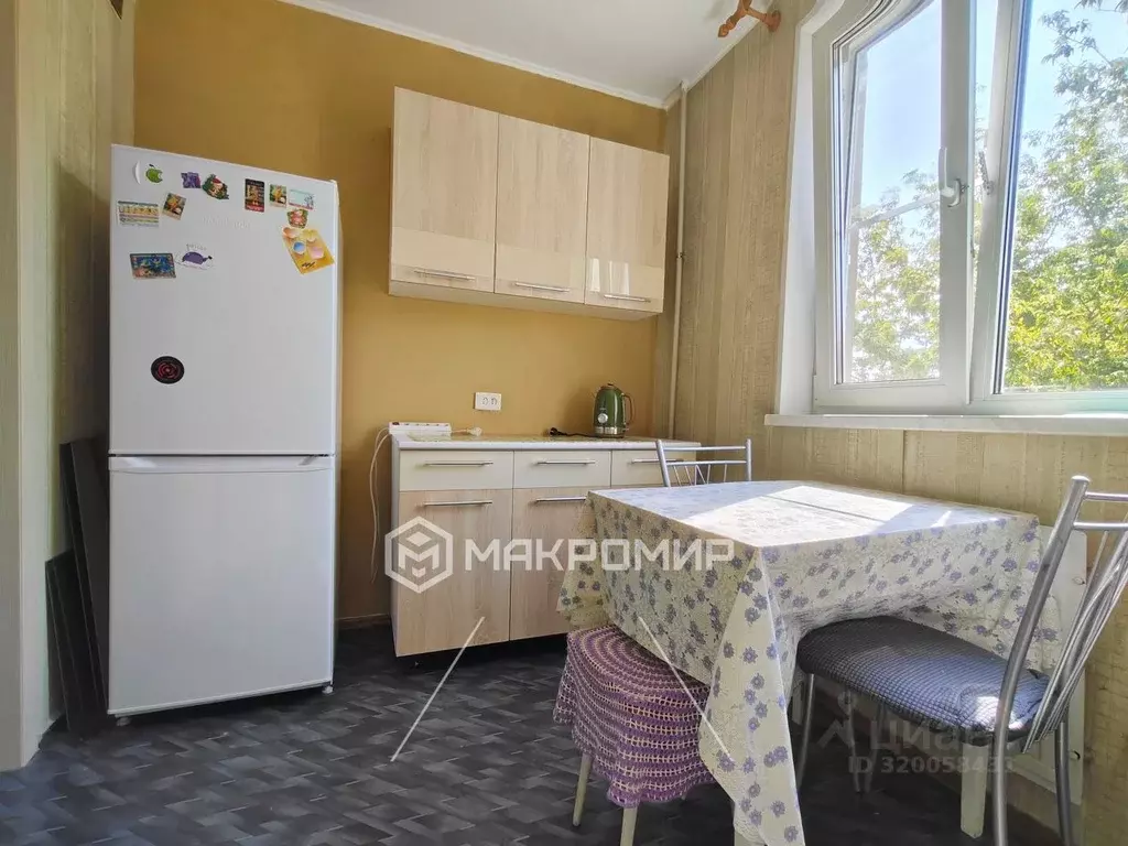 1-к кв. Санкт-Петербург просп. Испытателей, 20 (35.0 м) - Фото 0