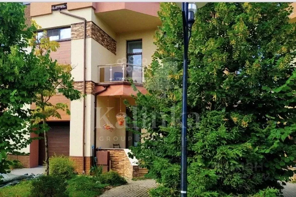 Таунхаус в Московская область, Истра муниципальный округ, д. Красный ... - Фото 1