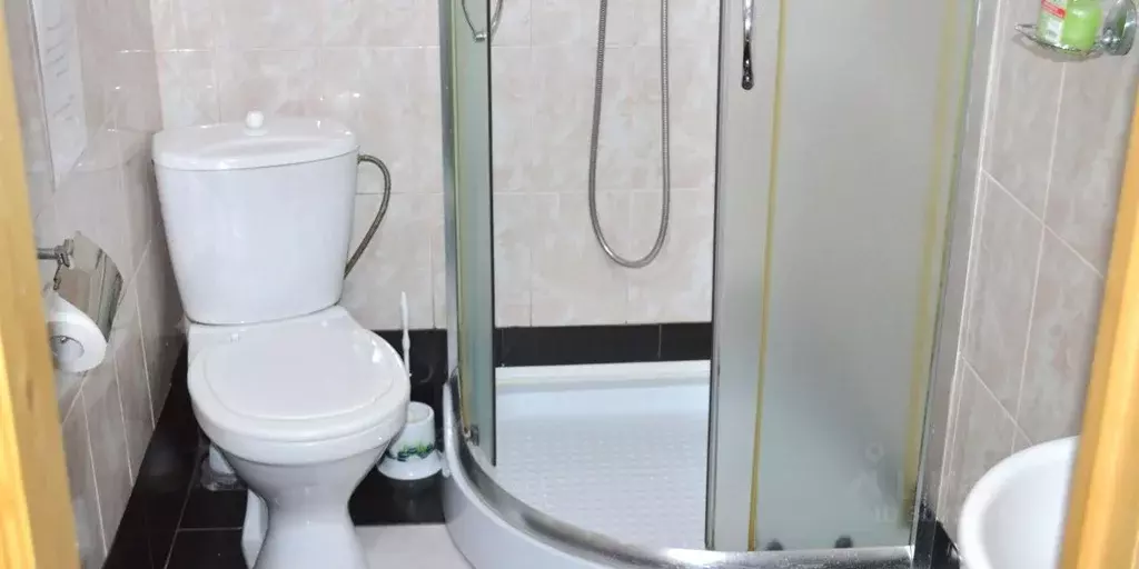 Комната Ставропольский край, Ессентуки ул. Фридриха Энгельса, 34А ... - Фото 2