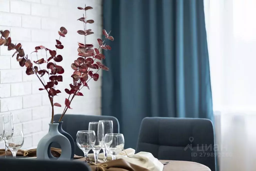 3-к кв. Чувашия, Чебоксары просп. 9-й Пятилетки, 2к3 (102.0 м) - Фото 0