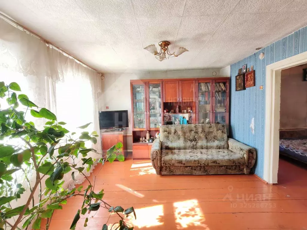 Дом в Алтайский край, Рубцовск Коллективная ул. (49 м) - Фото 2