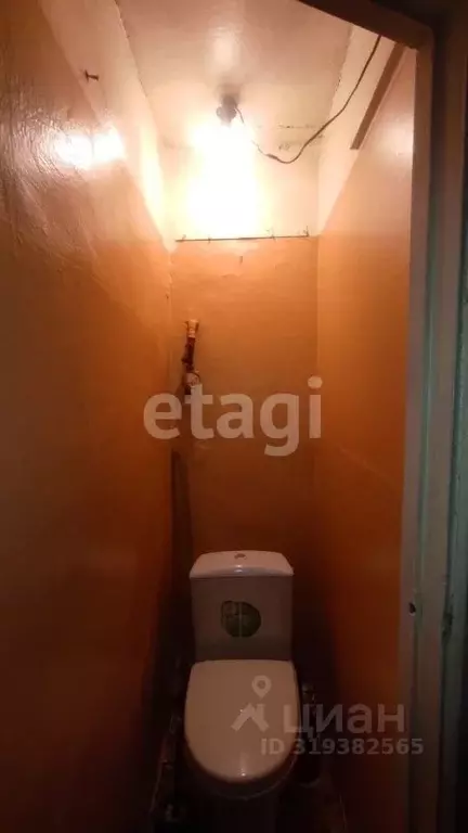 2-к кв. Коми, Сыктывкар ул. Димитрова, 4 (44.6 м) - Фото 2