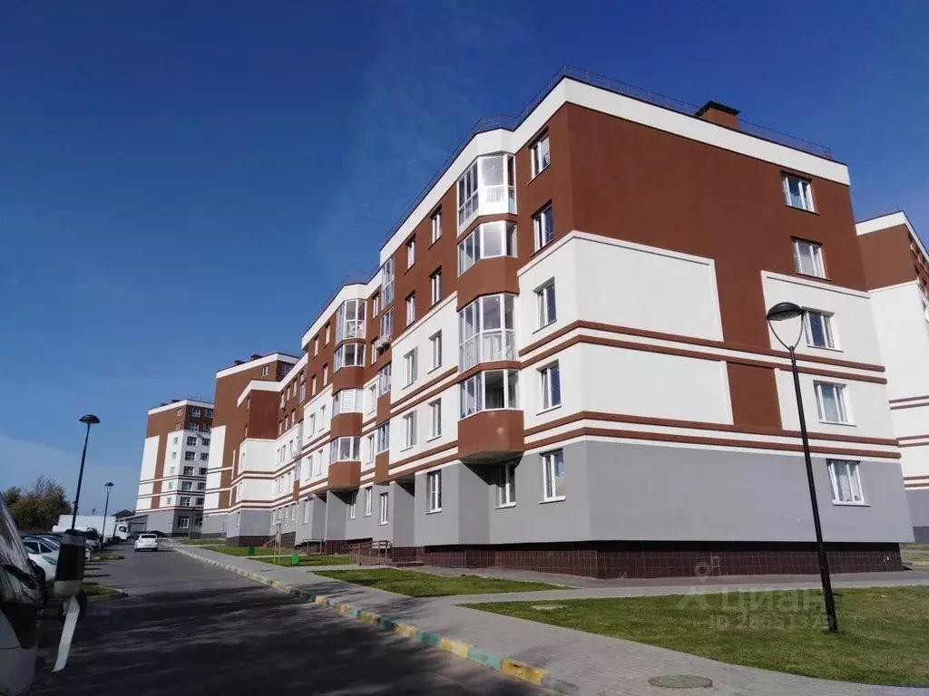 Студия Московская область, Красногорск городской округ, Нахабино рп . - Фото 0