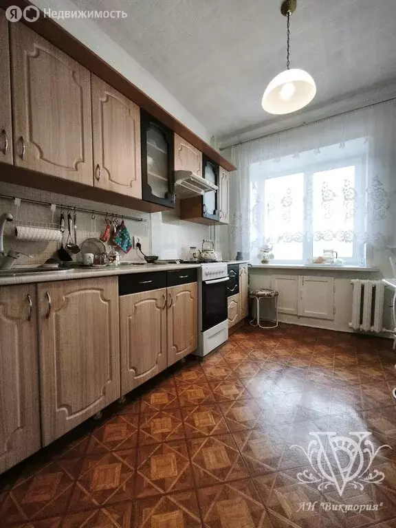 3-комнатная квартира: Ухта, проспект Ленина, 61 (62.3 м) - Фото 2