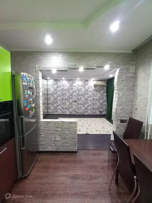 Продаётся 3-к квартира, 63.8 м - Фото 1