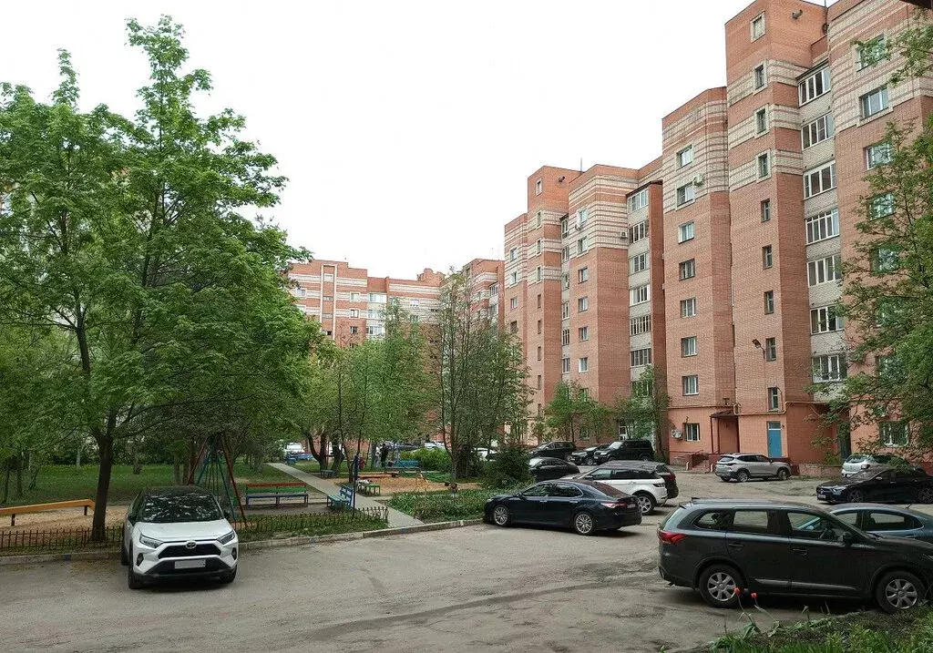 2-комнатная квартира: Орёл, Советская улица, 15 (100 м) - Фото 0