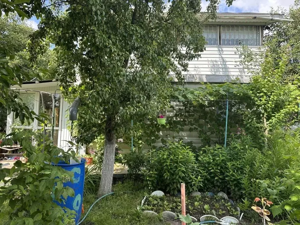 Дом в Нижегородская область, Нижний Новгород № 3 СНТ, 777 (45 м) - Фото 1