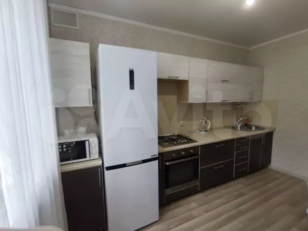 2-к. квартира, 65 м, 3/9 эт. - Фото 1